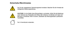 Pangea Powerkabel AC-9SE MKII Audio Everywhere