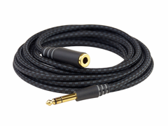 Pangea Headphone Extension Cable – 4.5m