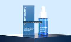 HumminGuru Reinigungsflüssigkeit – Small Bottle
