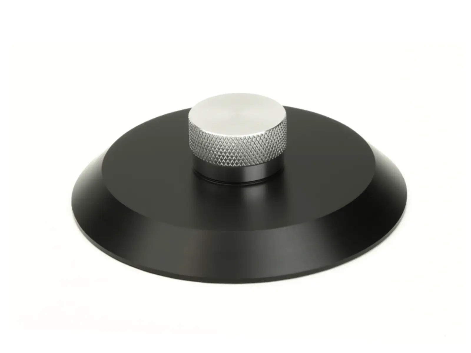 Dynavox Schallplattenklemme VC80 – Leichte Klemmmechanik für bessere Stabilität Audio Everywhere