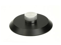 Dynavox Schallplattenklemme VC80 – Leichte Klemmmechanik für bessere Stabilität Audio Everywhere