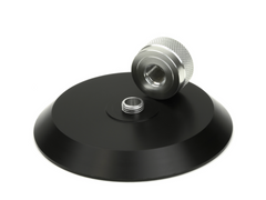 Dynavox Schallplattenklemme VC80 – Leichte Klemmmechanik für bessere Stabilität