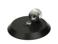 Dynavox Schallplattenklemme VC80 – Leichte Klemmmechanik für bessere Stabilität Audio Everywhere