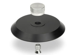 Dynavox Schallplattenklemme VC80 – Leichte Klemmmechanik für bessere Stabilität Audio Everywhere