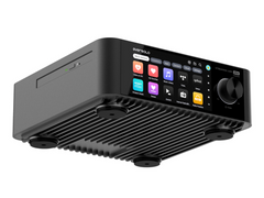 Eversolo Play CD-Edition – All in One Hi Fi Streaming Verstärker