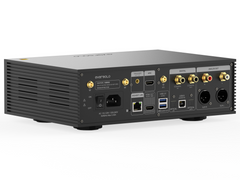 Eversolo DMP A6 Gen 2 – High End Netzwerk Streamer