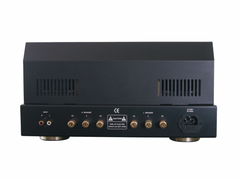 Dynavox Tube Integrated Amplifier VR-70E II