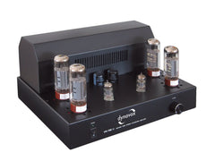 Dynavox Röhrenvollverstärker VR-70E II - Dynavox Tube Integrated Amplifier VR-70E II Audio Everywhere
