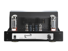 Dynavox Röhrenvollverstärker VR-70E II - Dynavox Tube Integrated Amplifier VR-70E II Audio Everywhere