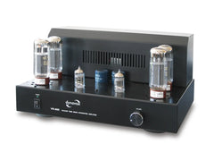 Dynavox Röhren-Mono-Vollverstärker VR-80E - Dynavox Mono Tube Integrated Amplifier VR-80E Audio Everywhere
