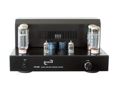 Dynavox Röhren-Mono-Vollverstärker VR-80E - Dynavox Mono Tube Integrated Amplifier VR-80E Audio Everywhere