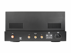 Dynavox Tube Mono Integrated Amplifier VR-80E