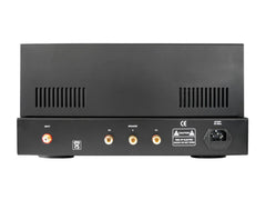 Dynavox Röhren-Mono-Vollverstärker VR-80E - Dynavox Mono Tube Integrated Amplifier VR-80E Audio Everywhere