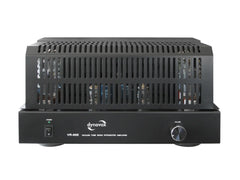 Dynavox Röhren-Mono-Vollverstärker VR-80E - Dynavox Mono Tube Integrated Amplifier VR-80E Audio Everywhere