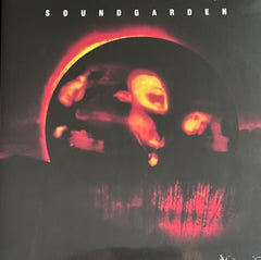 Soundgarden – Superunknown (20TH ANNIVERSARY REMASTER) 2 LPs Schallplatten Gatefold Neu