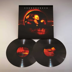 Soundgarden – Superunknown (20TH ANNIVERSARY REMASTER) 2 LPs Schallplatten Gatefold Neu