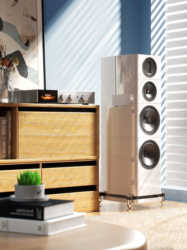 Vintage HiFi kaufen: Worauf Sie wirklich achten sollten