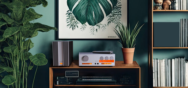 HiFi-Anlage zusammenstellen: Der Schritt-für-Schritt-Ratgeber 2026