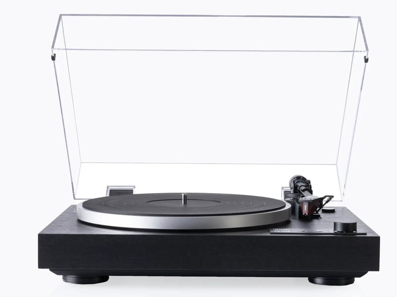 Dual CS 429 Fully Automatic Turntable: Detaillierte Bewertung & Leistung 2026