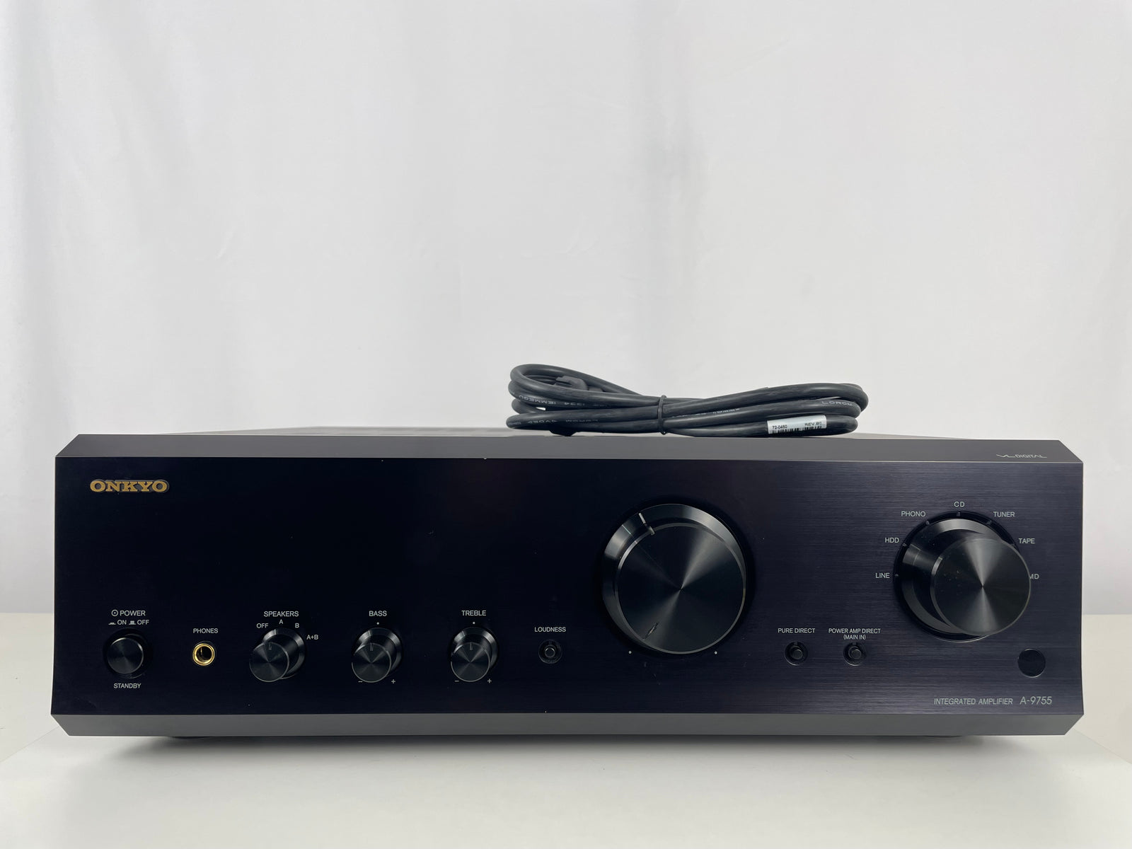 Onkyo A-9755 Vollverstärker