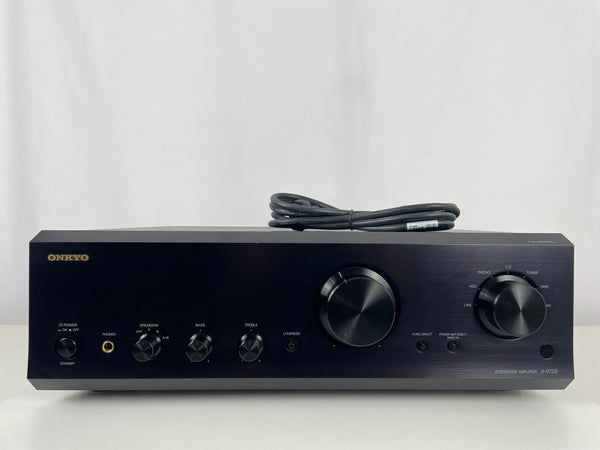 Onkyo A-9755 Vollverstärker