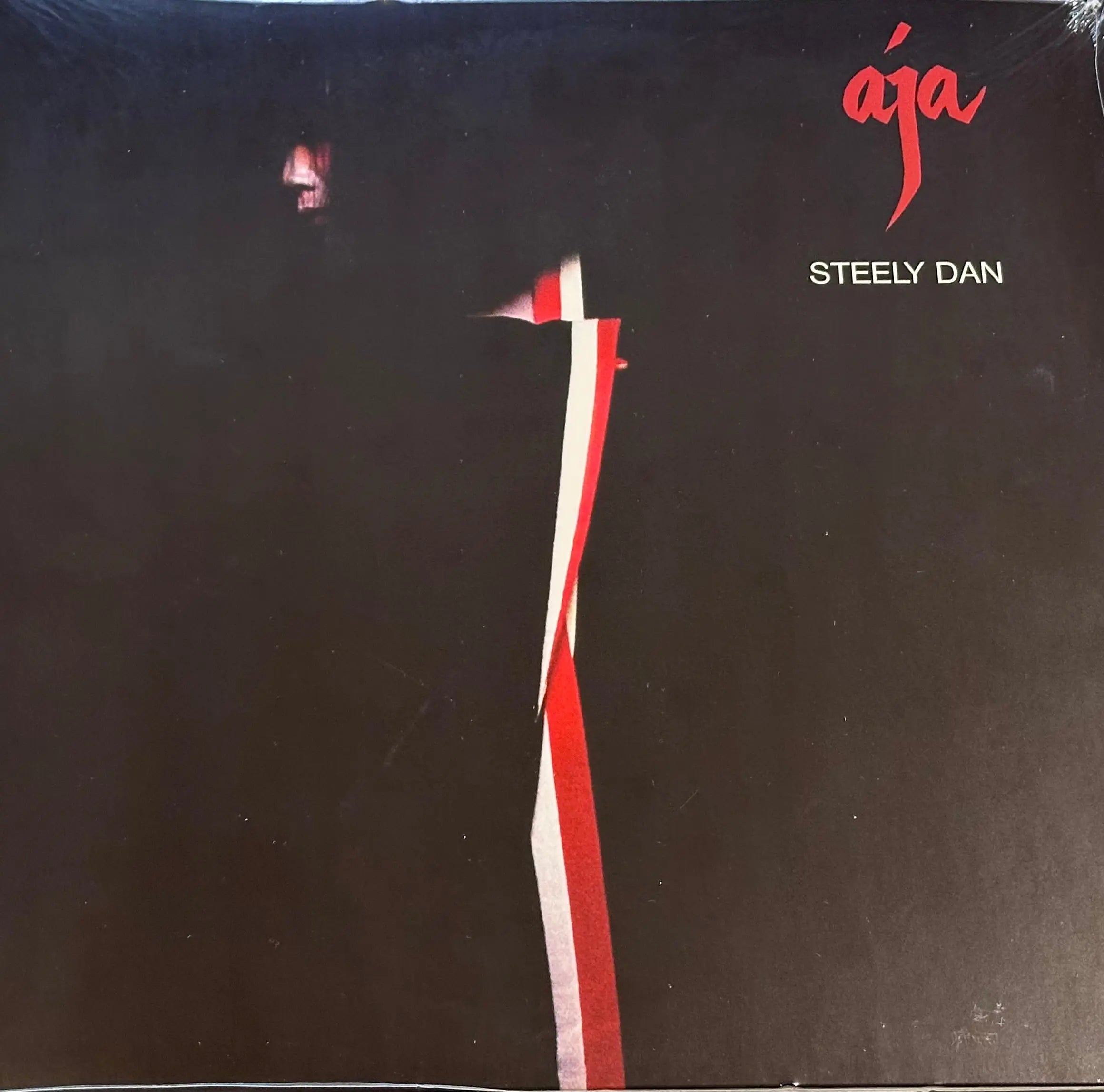 Steely Dan - Aja Vinyl LP NEU Audio Everywhere