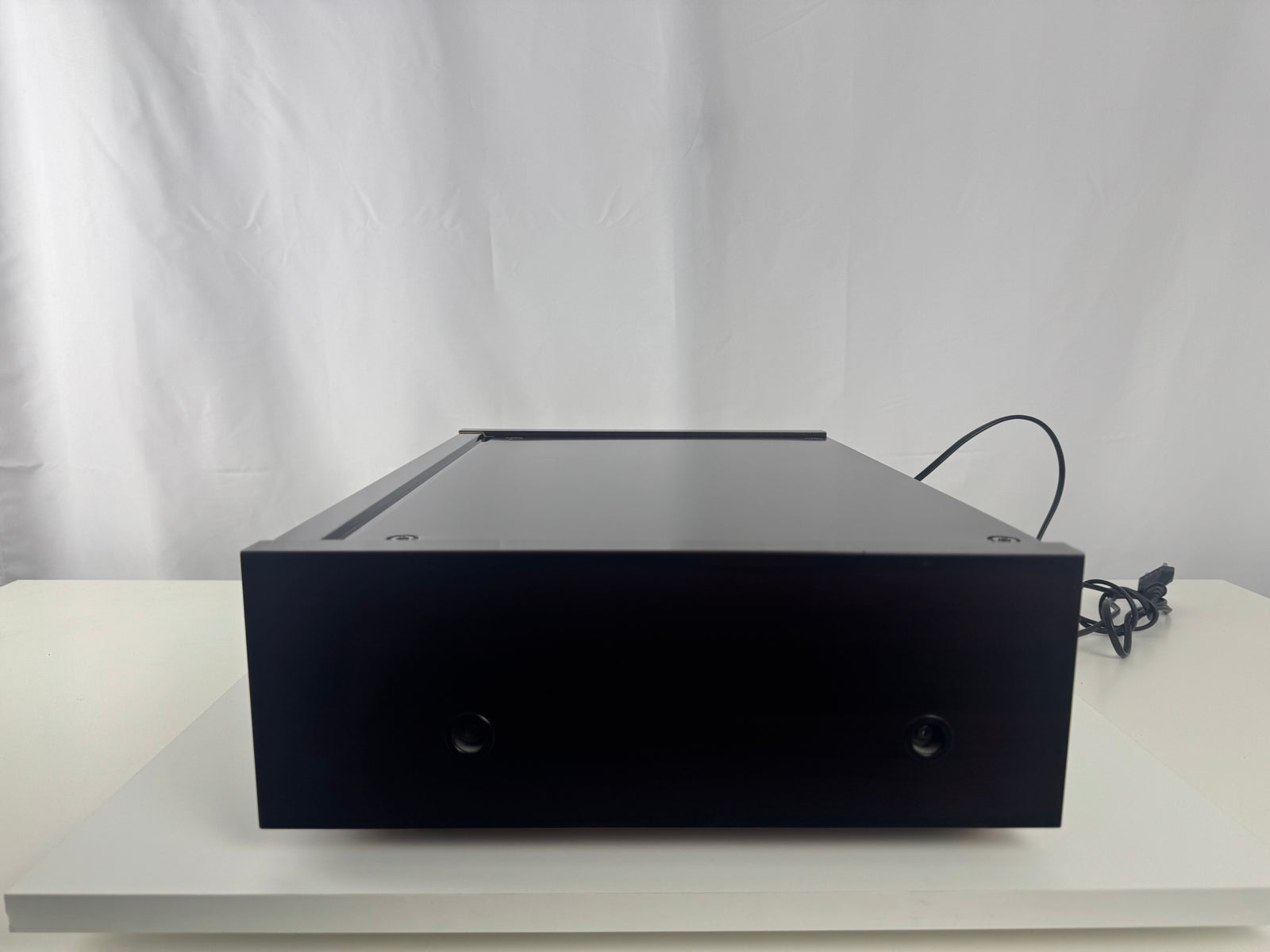 Pioneer PD-73 Urushi CD Player