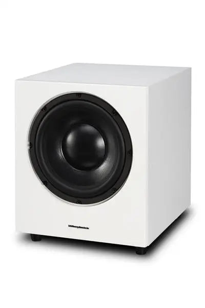 Wharfedale WH-D10 Subwoofer Audio Everywhere