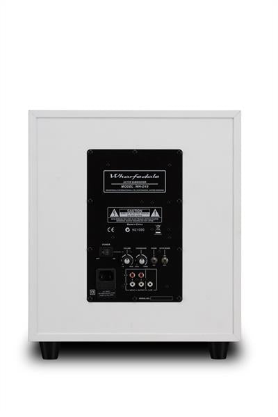 Wharfedale WH-D10 Subwoofer
