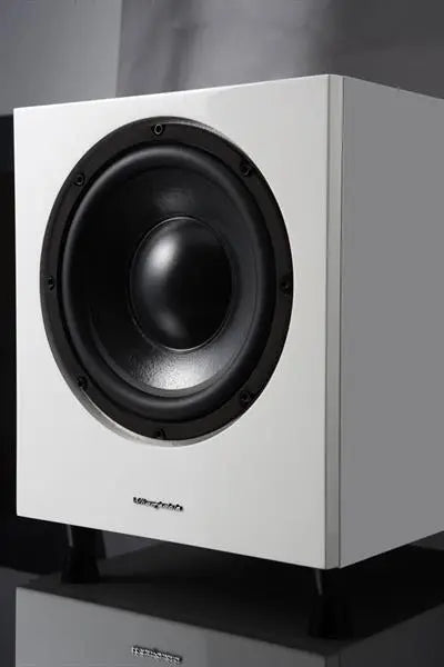 Wharfedale WH-D10 Subwoofer Audio Everywhere