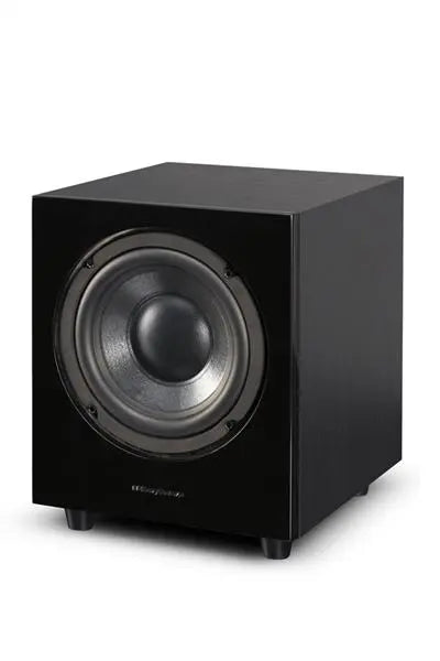 Wharfedale WH-D8 Subwoofer Audio Everywhere