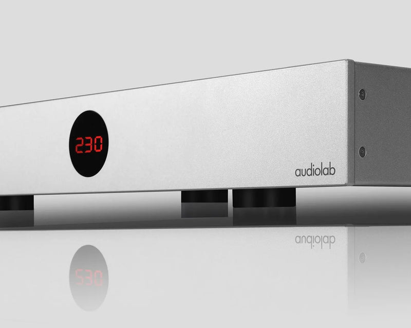 Audiolab DC BLOCK 6 Sechsfacher Gleichspannungsfilter Audio Everywhere