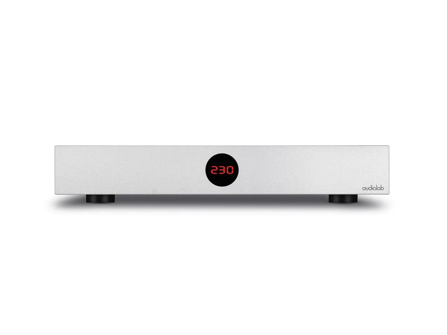 Audiolab DC BLOCK 6 Sechsfacher Gleichspannungsfilter Audio Everywhere