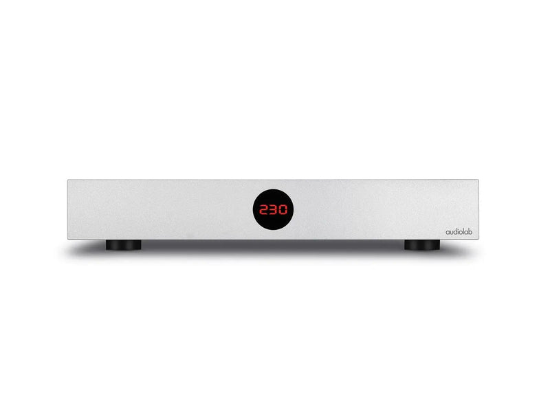 Audiolab DC BLOCK 6 Sechsfacher Gleichspannungsfilter Audio Everywhere