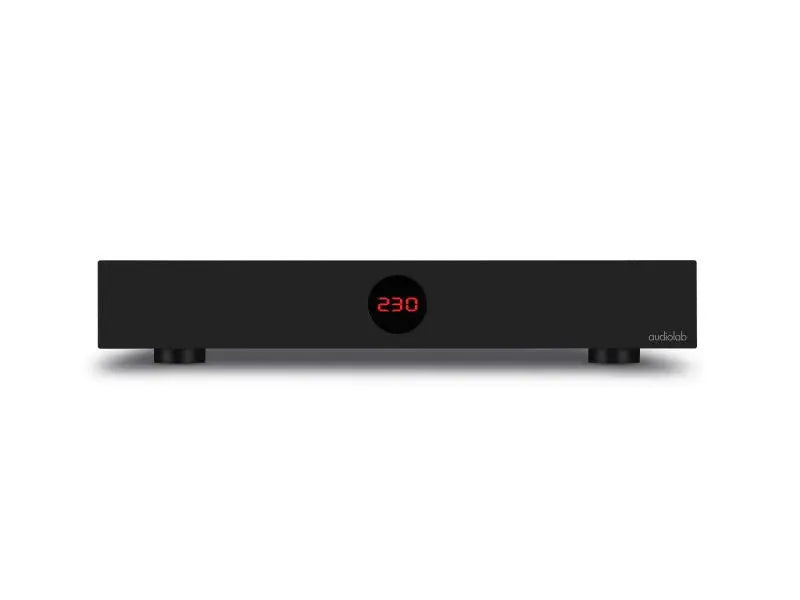Audiolab DC BLOCK 6 Sechsfacher Gleichspannungsfilter Audio Everywhere