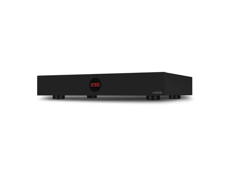 Audiolab DC BLOCK 6 Sechsfacher Gleichspannungsfilter Audio Everywhere