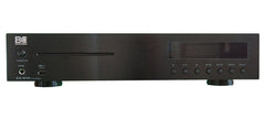 BC Acoustique EX-614 – Hochwertiger CD-Player mit Slot-In-Laufwerk