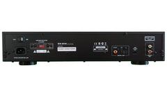 BC Acoustique EX-614 – Hochwertiger CD-Player mit Slot-In-Laufwerk