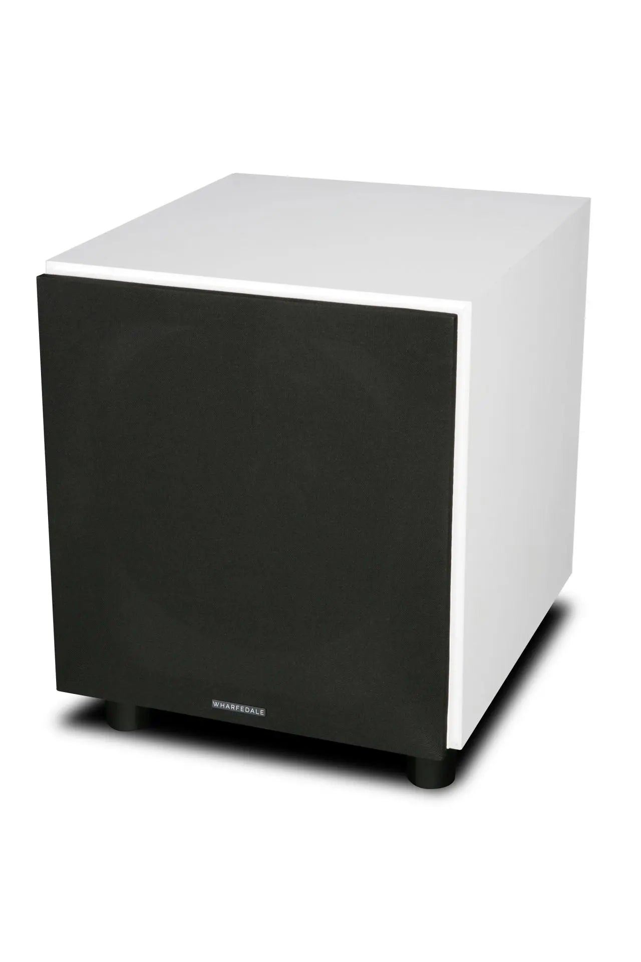 Wharfedale SW-12 Subwoofer Audio Everywhere