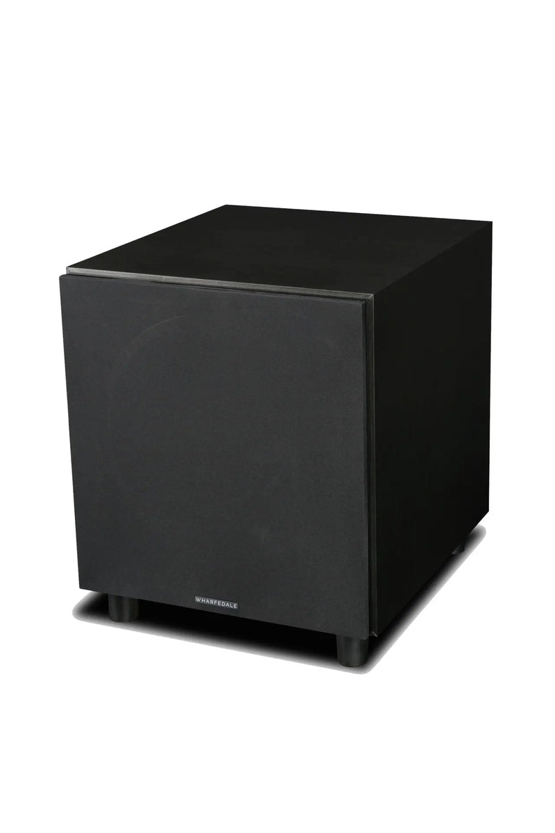 Wharfedale SW-15 Subwoofer Audio Everywhere