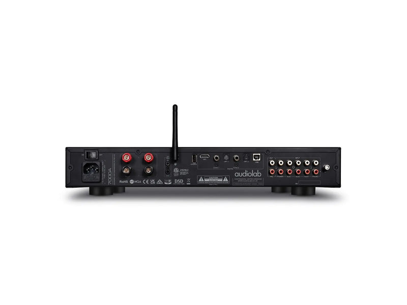 Audiolab 7000A Verstärker Amplifier Audio Everywhere