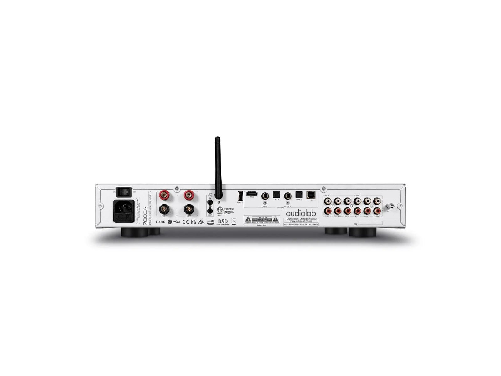 Audiolab 7000A Verstärker Amplifier Audio Everywhere