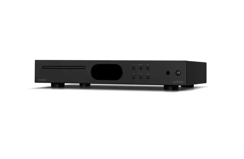 Audiolab 7000CDT Hochpräziser CD-Transport für HiFi-Systeme Audio Everywhere