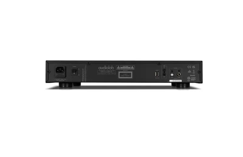 Audiolab 7000CDT Hochpräziser CD-Transport für HiFi-Systeme Audio Everywhere
