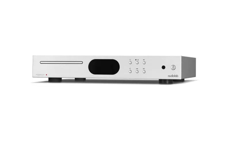 Audiolab 7000CDT Hochpräziser CD-Transport für HiFi-Systeme Audio Everywhere