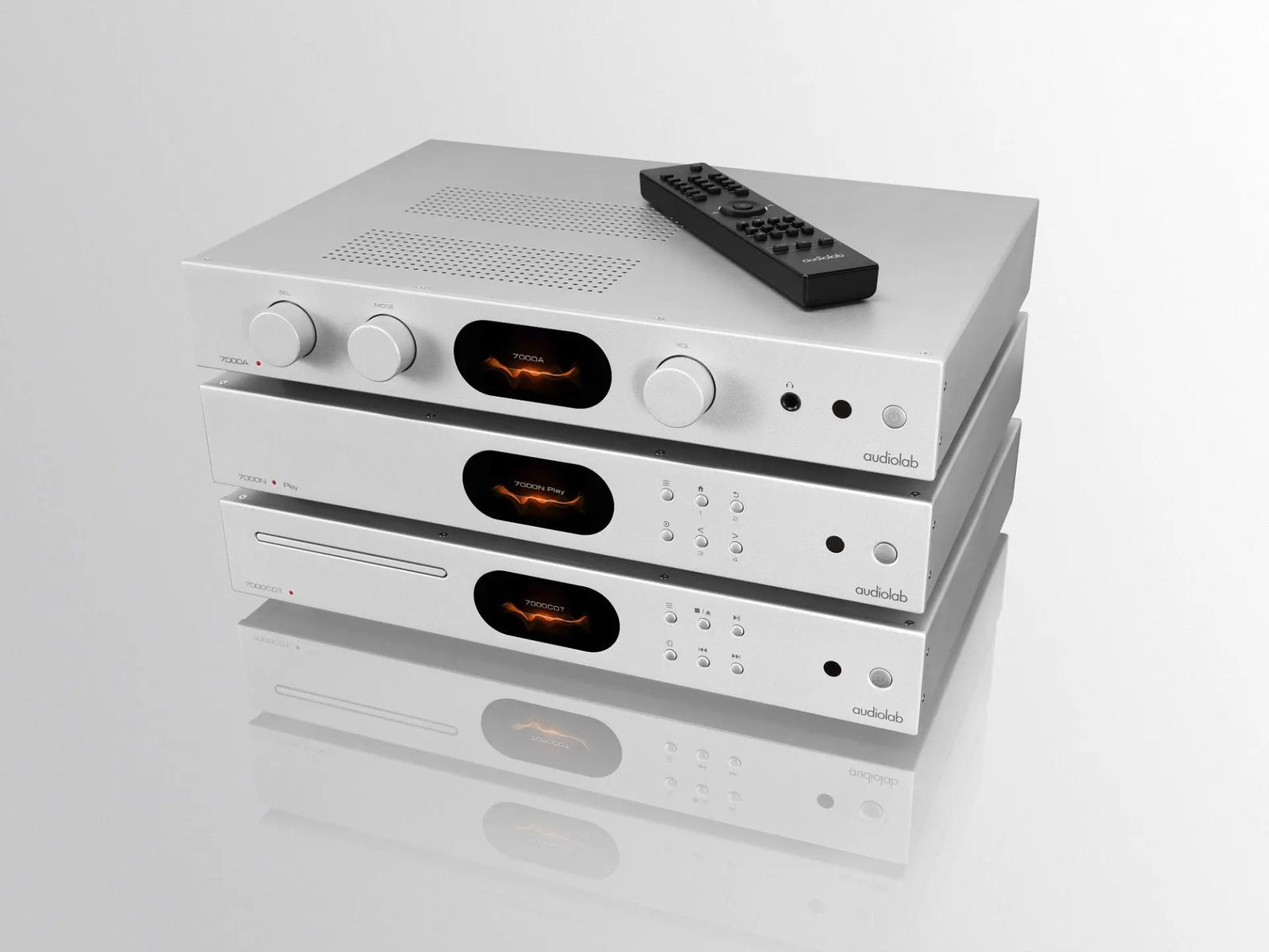 Audiolab 7000A Verstärker Amplifier Audio Everywhere