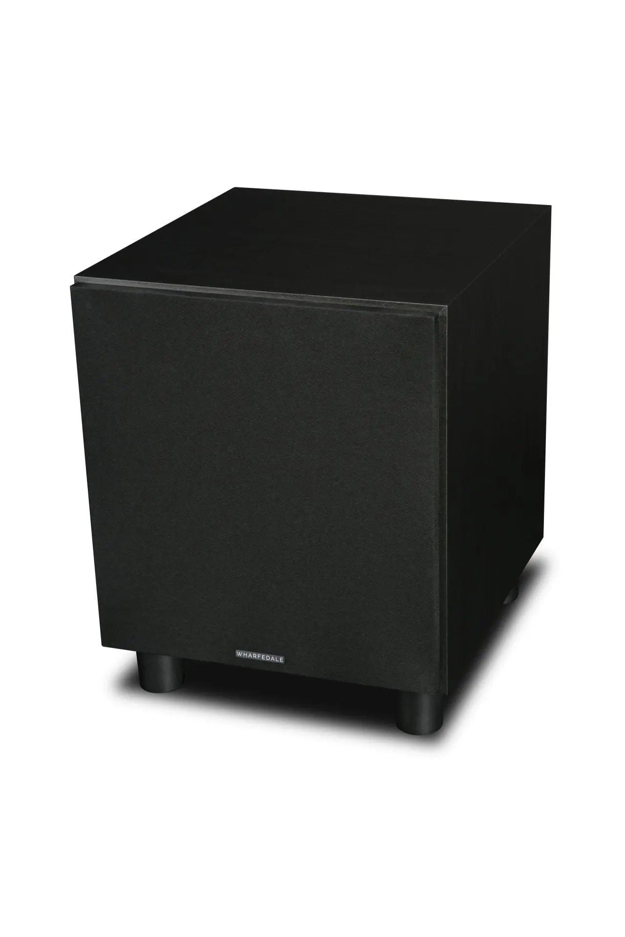 Wharfedale SW-10 Subwoofer Audio Everywhere