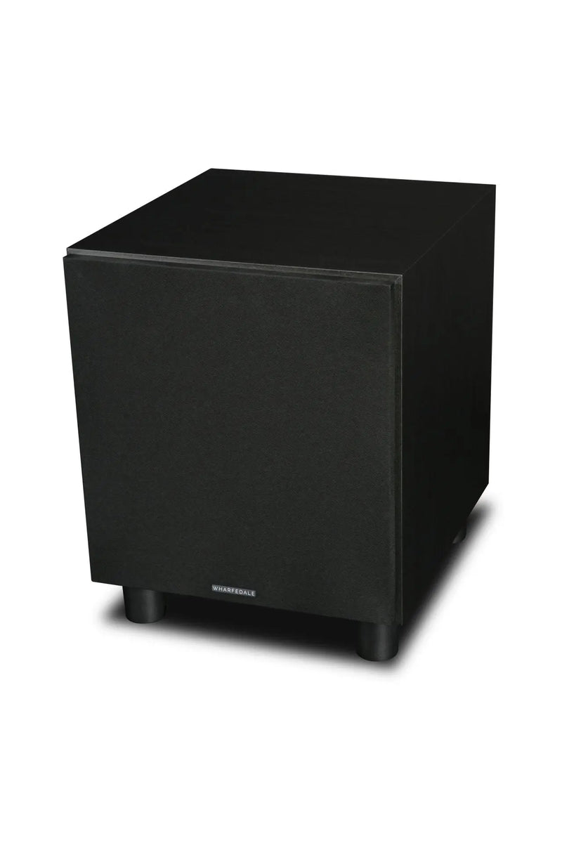 Wharfedale SW-10 Subwoofer Audio Everywhere