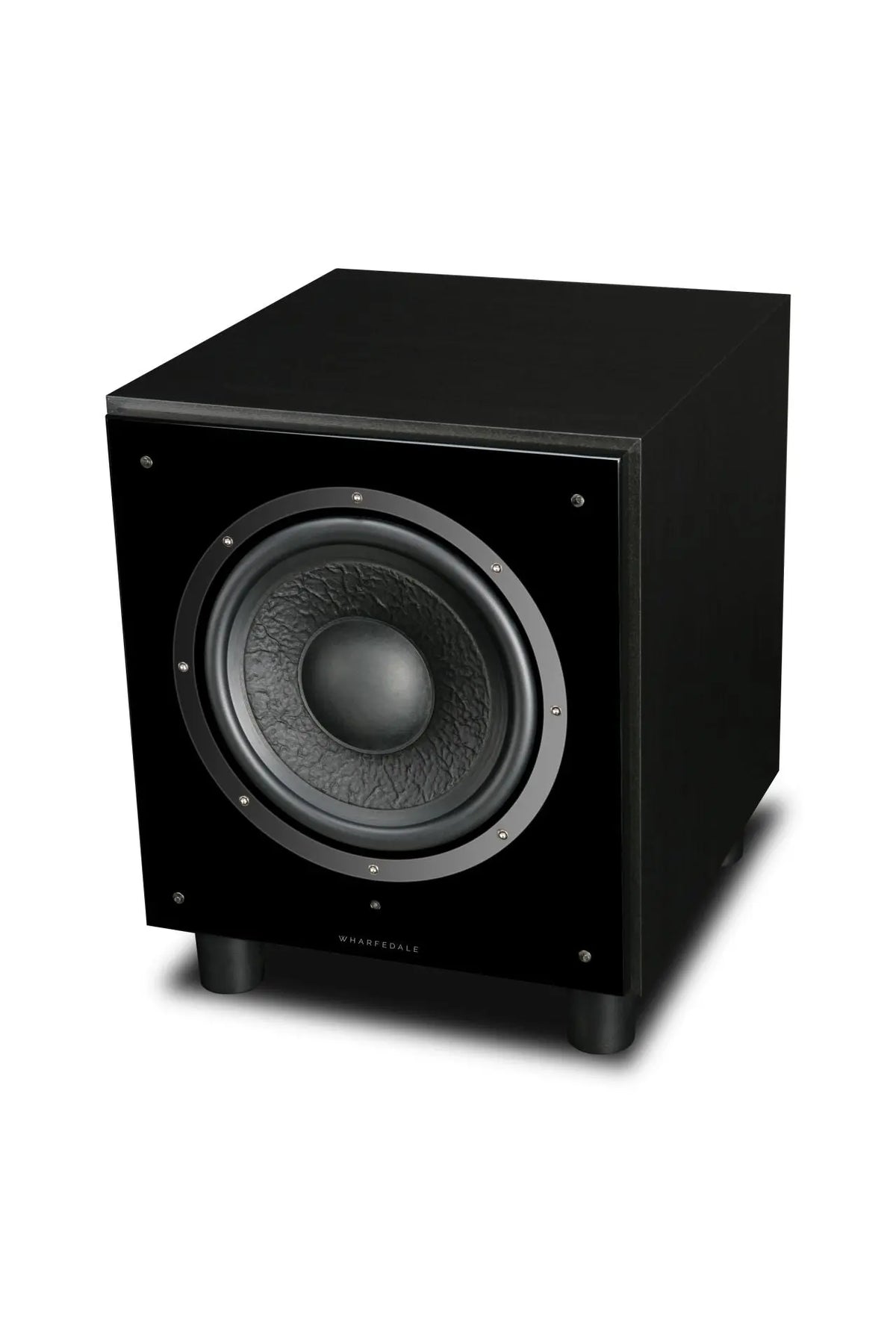 Wharfedale SW-10 Subwoofer Audio Everywhere