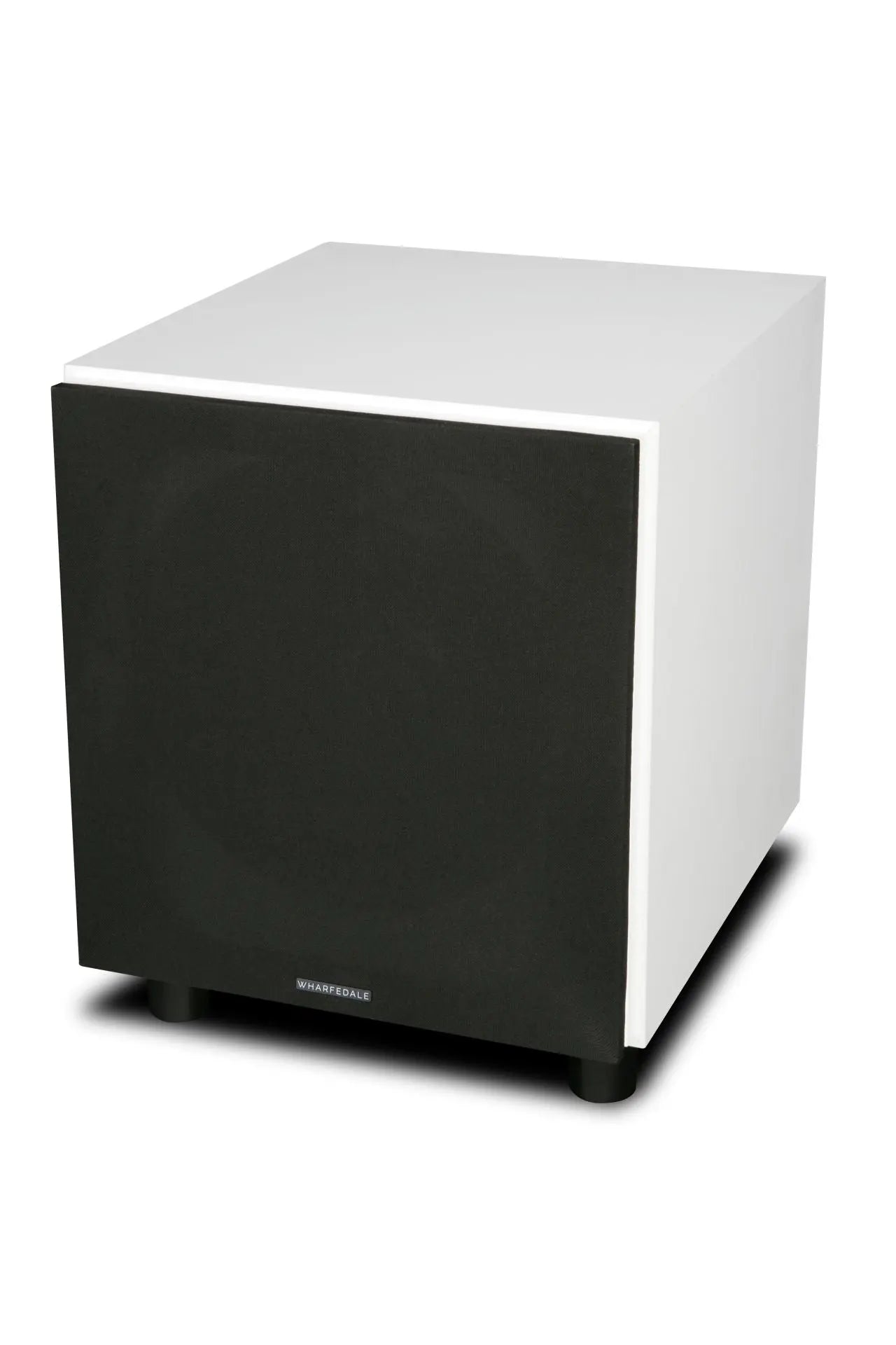 Wharfedale SW-10 Subwoofer Audio Everywhere